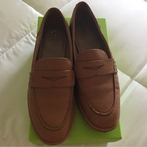 Sam Edelman Birch Loafers